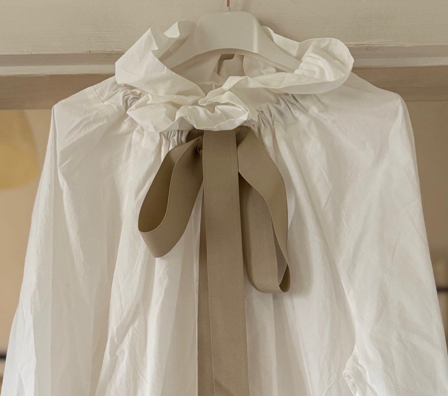 Camicette: CHEMISE/BLOUSE EN COTON! M – Nuovo e nell'imballaggio originale da Locarno venduto da NicoNion 4