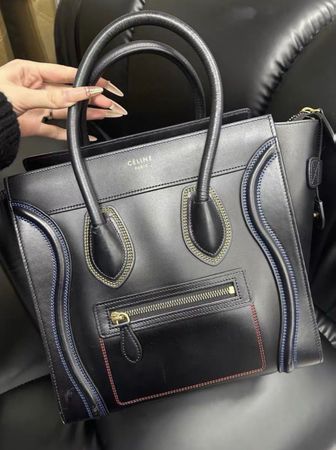 Céline Micro Luggage