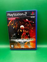 Zone of the Enders: The 2nd Runner (Deutsch) - Playstation 2