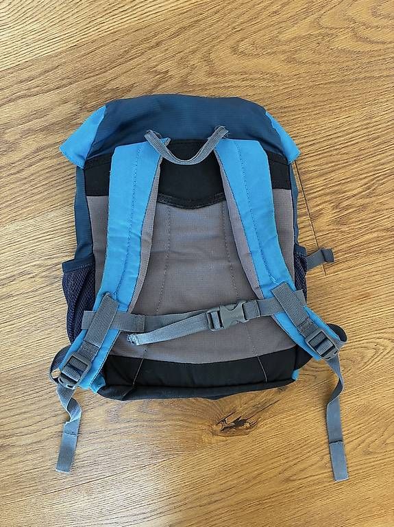 Zaini: Deuter Waldfuchs Rucksack – Usato da Männedorf venduto da lachen2011 2