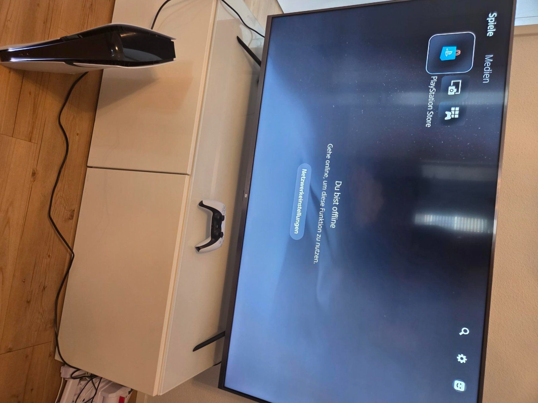 Sony Console: PS5 Pro mit 2TB und inkl. Garantie! – Usato da Niederrohrdorf venduto da happywelt 3