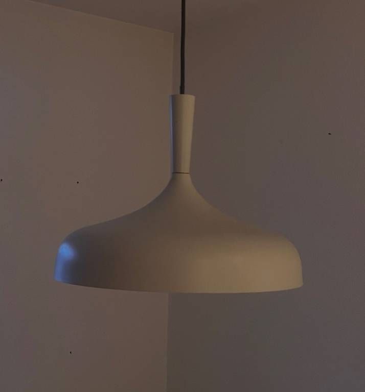 Lampen: Lampe nordic Style – Gebraucht aus Bertschikon Gossau von glorious-vintage 1