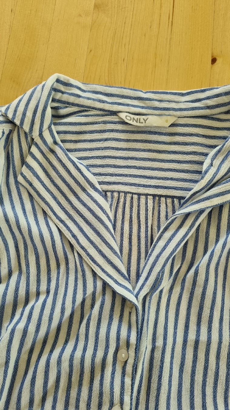 Only Blusen: Bluse von Only, Gr. S – Gebraucht aus Oberglatt ZH von Mueller4000 1