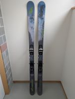 Nordica Soul Rider 87 Skis 177cm 