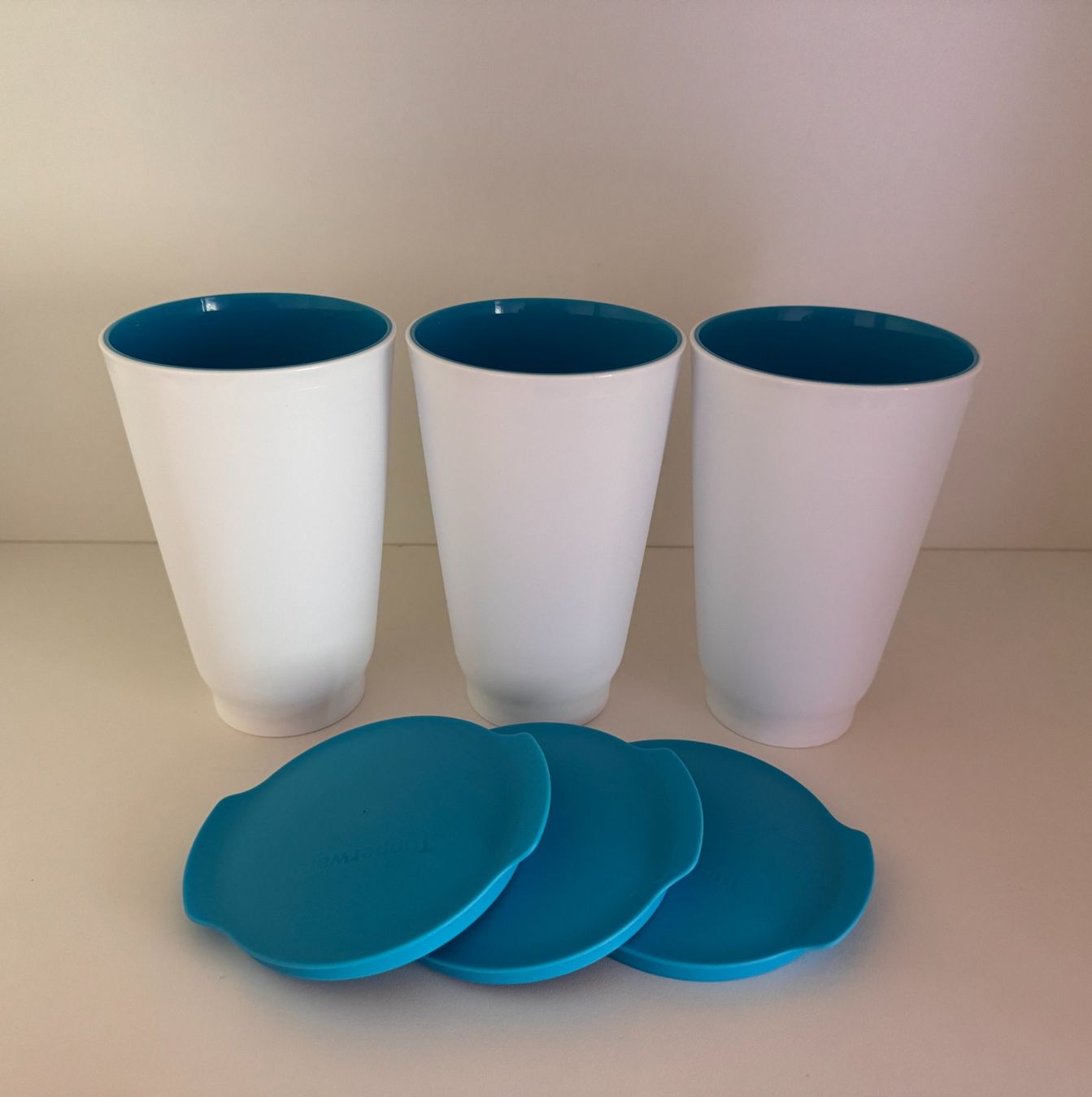 Tupperware Contenitori & Simili: Tupperware - Allegra Becher – Nuovo (secondo la descrizione) da Kaufdorf venduto da bambulka22