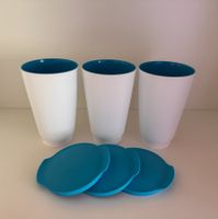 Tupperware - Allegra Becher
