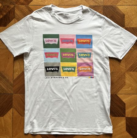 T-shirt LEVI’S 
