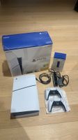 PlayStation 5 (PS5) 1TB inkl. Zubehör – Top Zustand