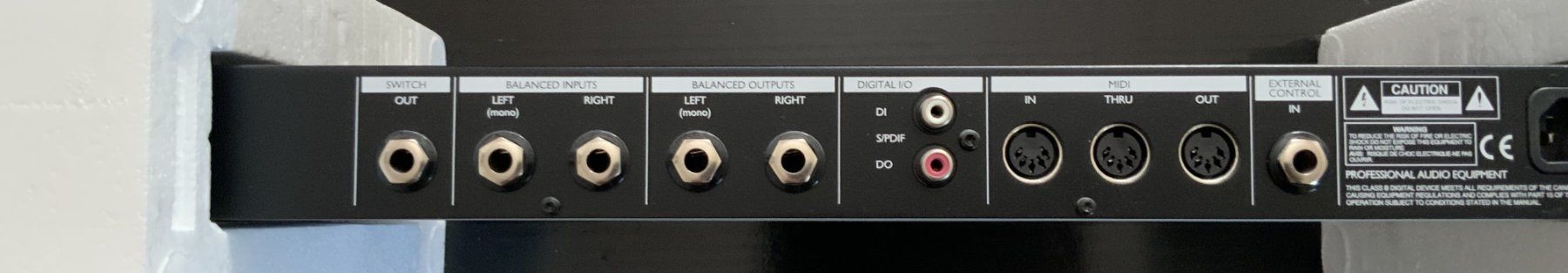 Instruments de musique: TC Electronic G-Major 2 – Neuf (Voir description) à Goldau par larson5118 2