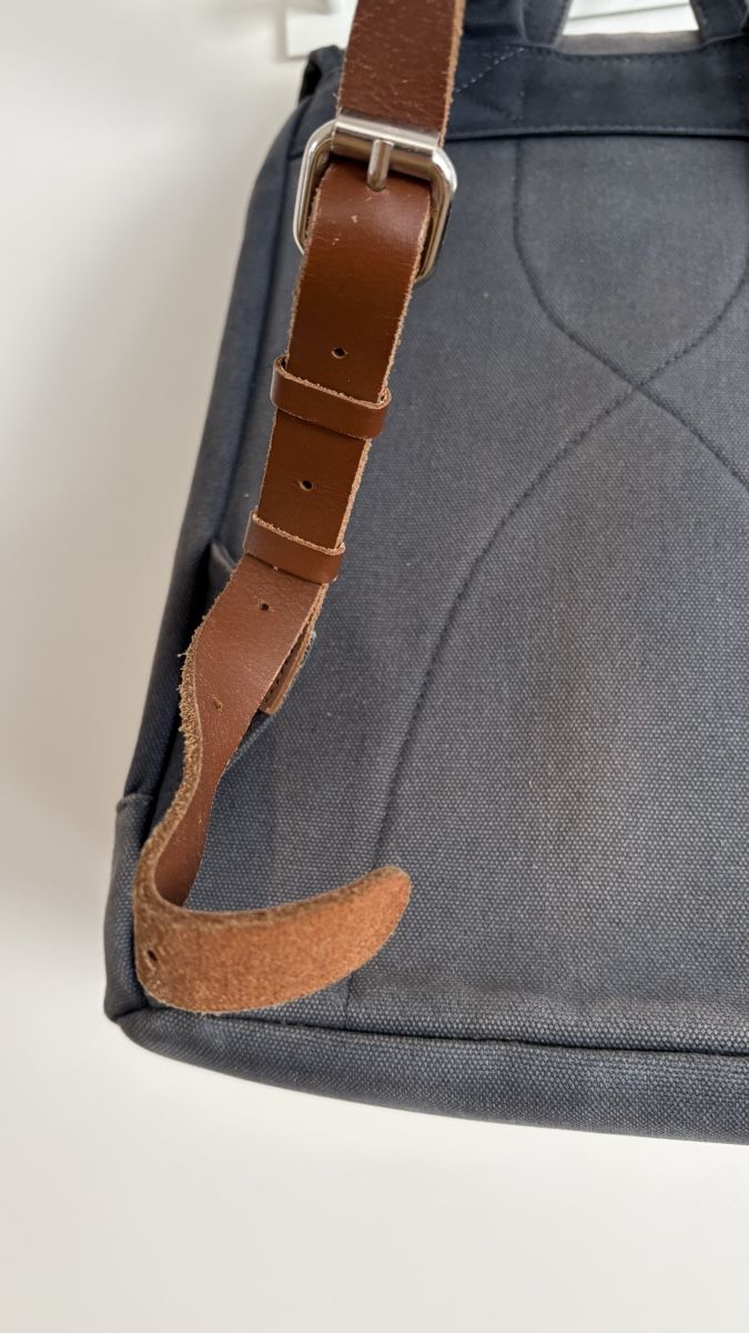 Sandqvist Rucksäcke: Sandqvist rucksack - Good condition – Gebraucht aus Zürich von Ydaniken 3