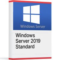 Microsoft Server 2019 Standard 14-core
