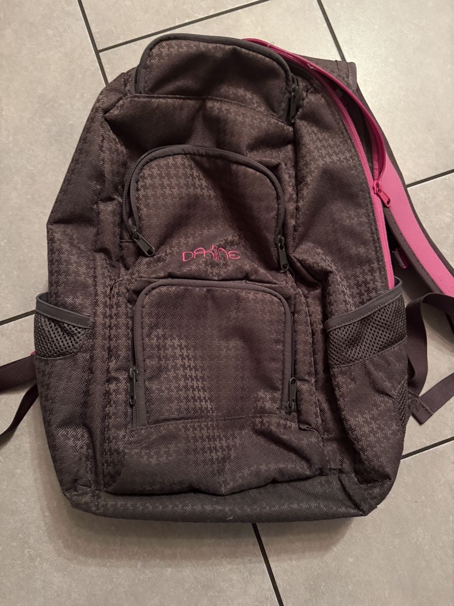 Zaini: Dakine Rucksack – Usato da Möhlin venduto da Palessandro91