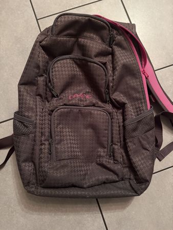 Dakine Rucksack