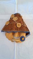 Dekorative Wand-Maske
