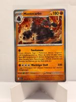 Montecarbo 120/217 Holo ASC DE NM