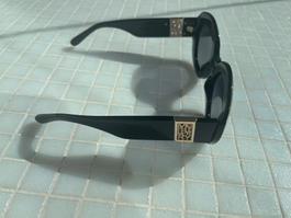 Elegante Sonnenbrille von Mulbeery