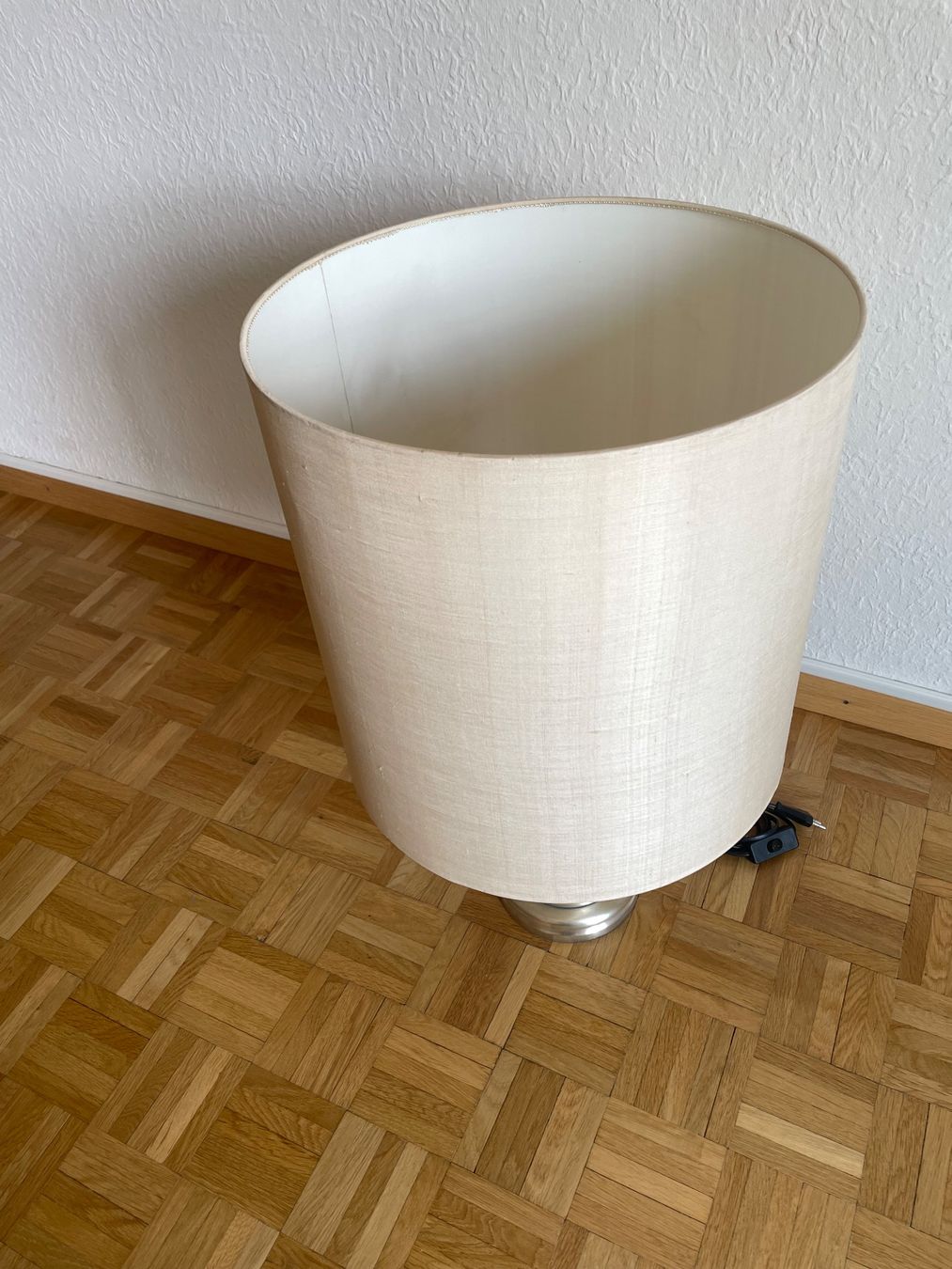 Lampade: Tischlampe - Lampe à poser – Usato da Biel/Bienne venduto da Garum 7
