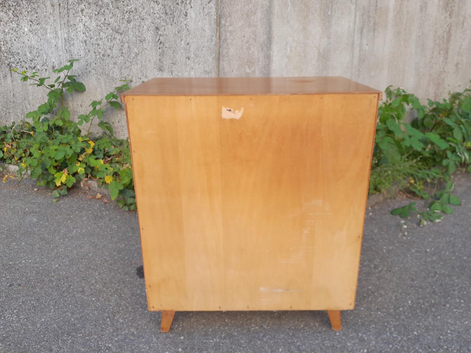 Kommoden: Vintage Kommode / Sideboard / Möbel evtl. Pago? – Gebraucht aus Männedorf von Bel-view 5