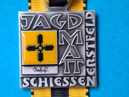 Imhof Jagdmatt Schiessen Erstfeld (u255)