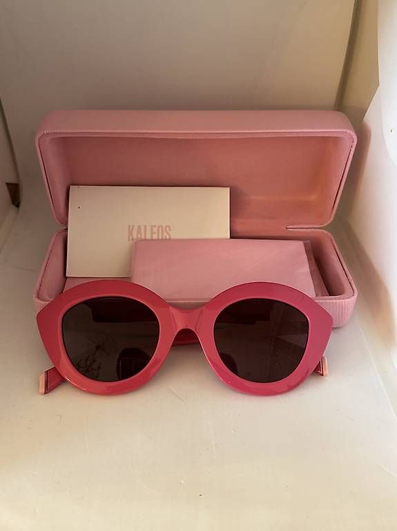 Occhiali & Lenti: Lunettes de soleil KALEOS – Usato da Genève venduto da cm1234 2