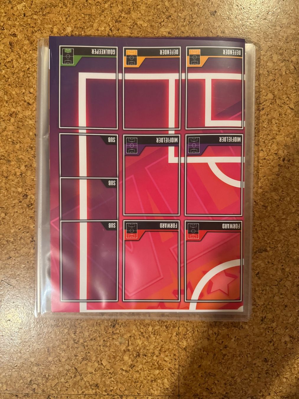 Giochi: Match Attax - Cards – Usato da Schüpfheim venduto da Vunok 9