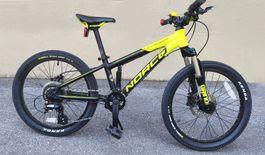 Kinderbike Norco Charger