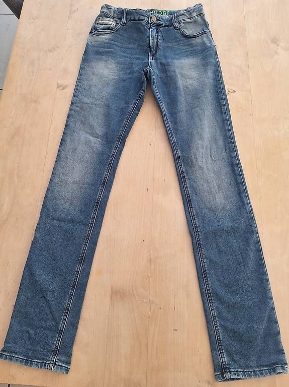 Pantaloni: Skinny Jeans Gr 164 – Usato da Seewis-Dorf venduto da GAGAGAGSGAGA