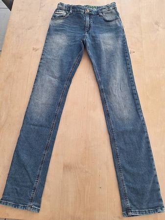 Skinny Jeans Gr 164