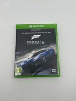 Forza Motorsport 6 (XBOX One)