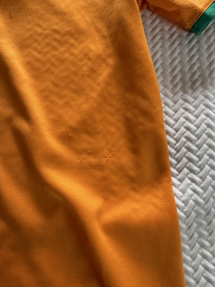 Puma Canottiere & Pantaloni: Original Ivory Coast 10/11 – Usato da Aarberg venduto da marcoo237 4
