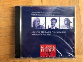 Solisten der Radio-Philharmonie Hannover des NDR