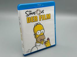 Die Simpsons – Der Film (Blu-ray)
