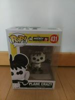 Funko POP 431 Plane Crazy