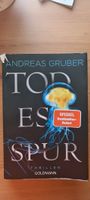 Andreas Gruber - Todesspur