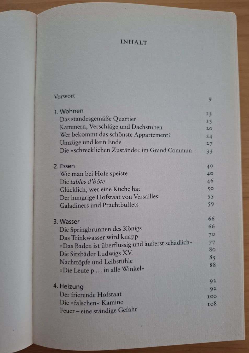 Hinter den Fassaden von Versailles, William Ritchey Newton (Gebraucht ...