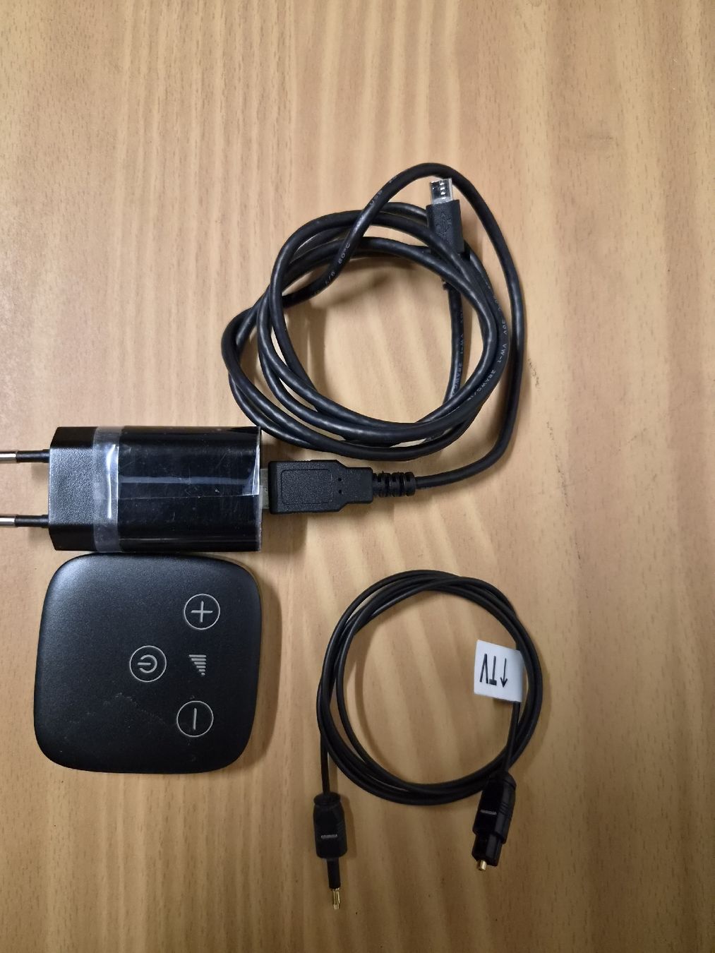 Audiolibri: Phonak Digital Wireless Accessory TV  – Usato da Riehen venduto da mbahn 1