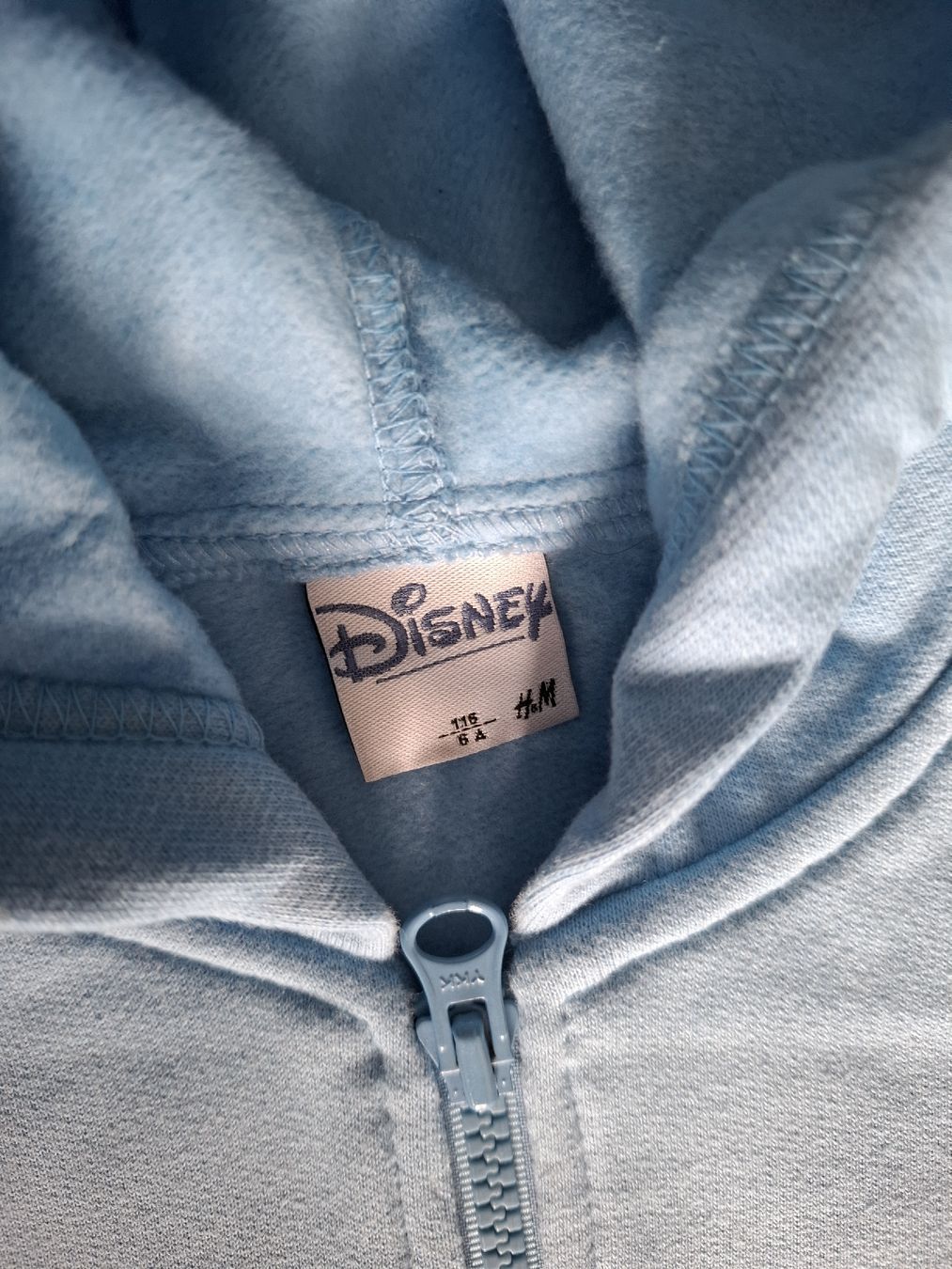 Lotti di vestiti: Herziges Set mit Kaputzenpulli und 2 Hosen, neu, 116, Mickey – Nuovo (secondo la descrizione) da Hurden venduto da Quadrille76 3