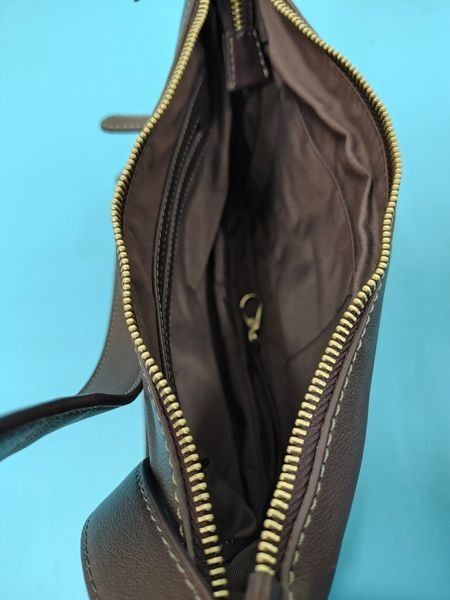Ecco Taschen für Damen: Handtasche der Marke Ecco aus Leder – Neu (gemäss Beschreibung) aus Oberhofen AG von iitf2020 3