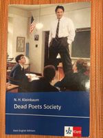 N.H. Kleinbaum, Dead Poets Society