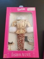 Barbie Fashion Avenue