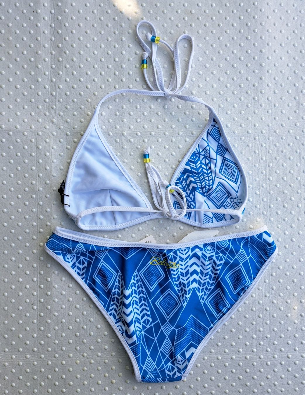 Costumi da bagno & Bikini: NEU! Belowzero Bikini Gr. 36 B/C Cup – Nuovo e nell'imballaggio originale da Gysenstein venduto da joshuas81 2