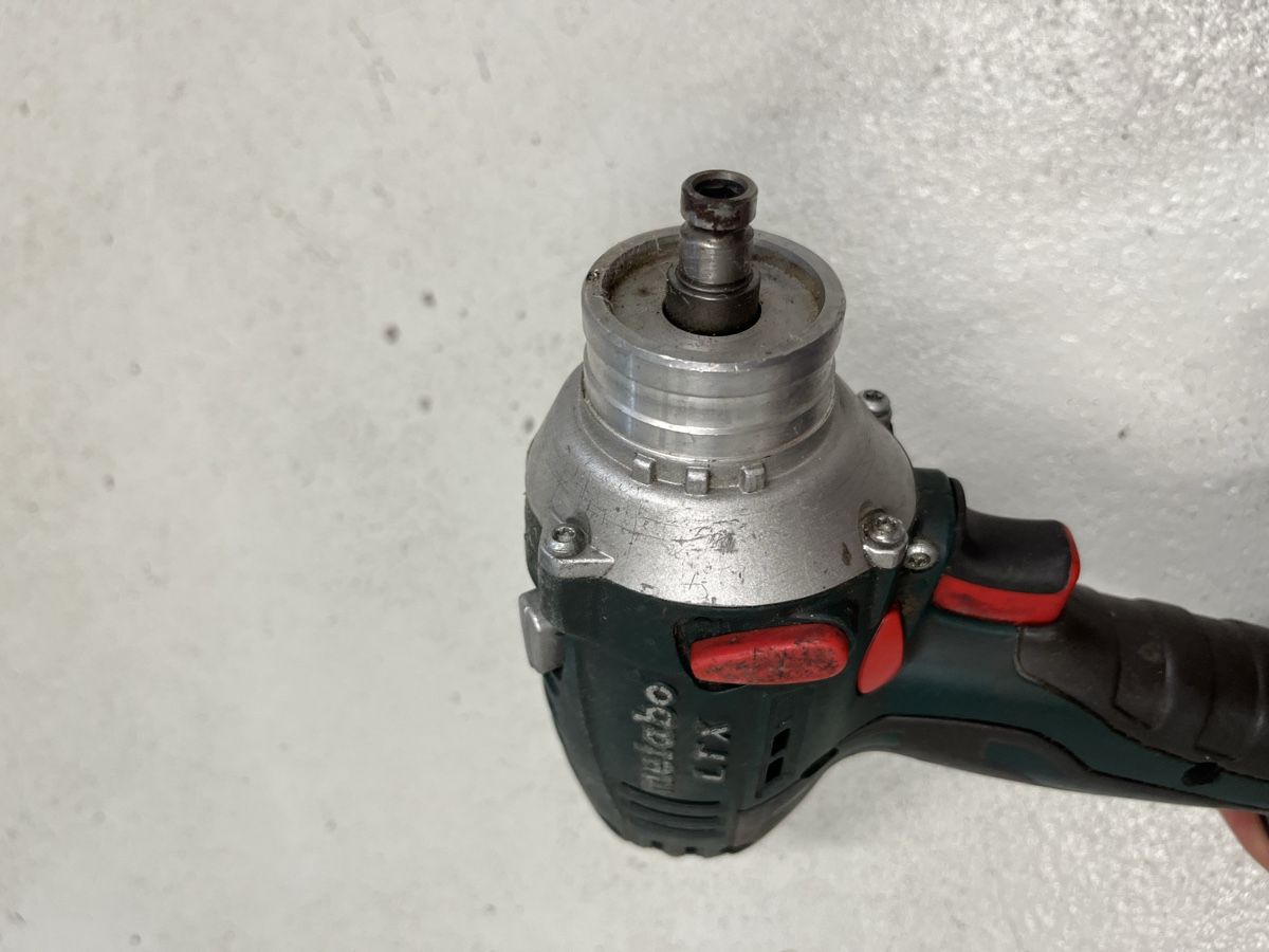 Metabo Bohrmaschinen: Metabo BS 14.4 LTX Impuls Akkuschrauber  – Gebraucht aus Würenlos von jam_mv8g 5