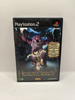 Herdy Gerdy PS2