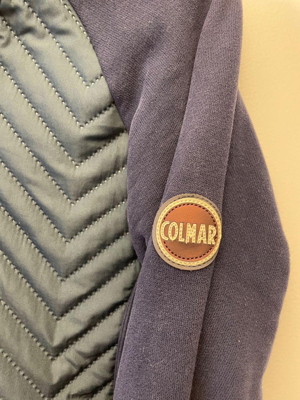 Colmar Giacche: schöne Colmar Jacke – Usato da Affoltern am Albis venduto da lu08 1