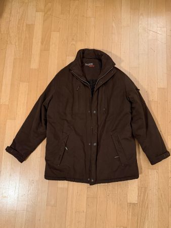 Bugatti Herren Winter Jacke, Grösse 52, Top Zustand!