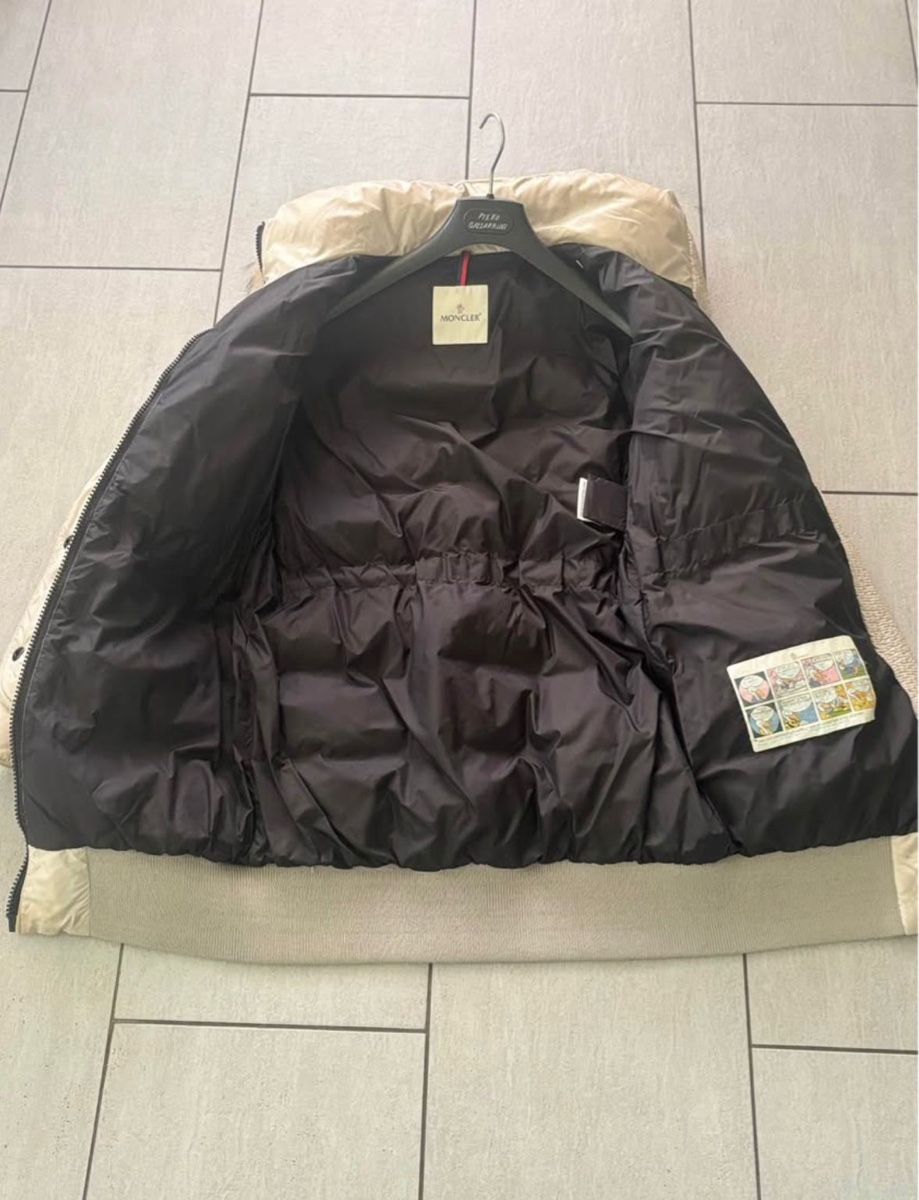 Moncler Giacche: Moncler Daunenjacke Damen – Nuovo (secondo la descrizione) da Chur venduto da dajan.17 2