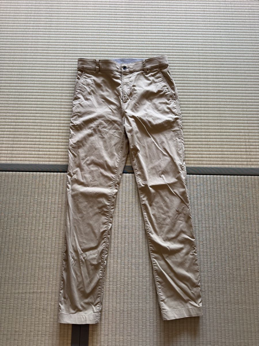 Nike Pantaloni: Pantalon Nike golf – Usato da Bottens venduto da pat_x66b
