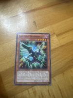 Sammelkarte Überfallraptor Verschwindender Lanius SECE-DE011