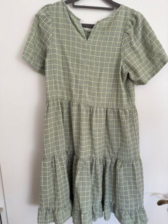 Kleid Marke 24 Colorus Berlin Grösse 36 S
