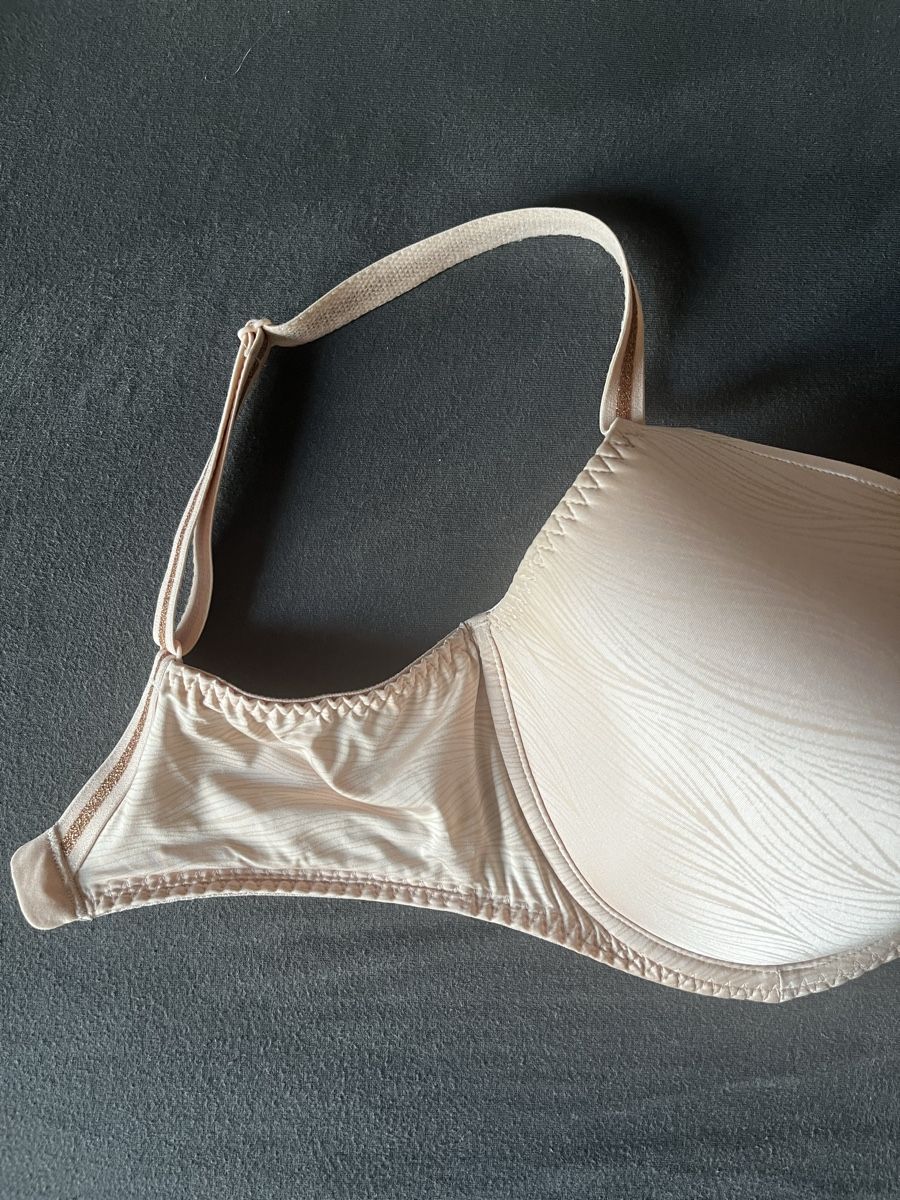Sonstige Unterwäsche: BH fast neu Primadonna twist 70E – Gebraucht aus Gunten von tubatubak 1
